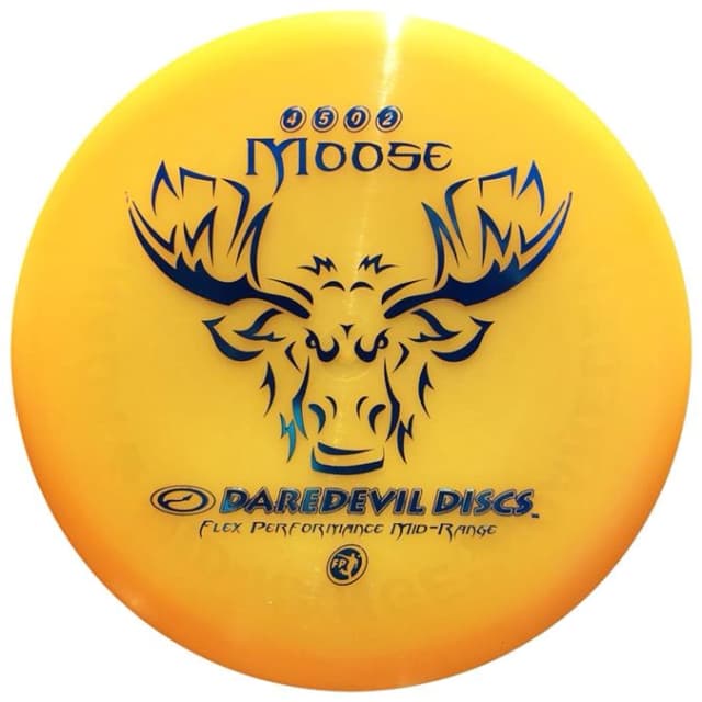 Daredevil Moose