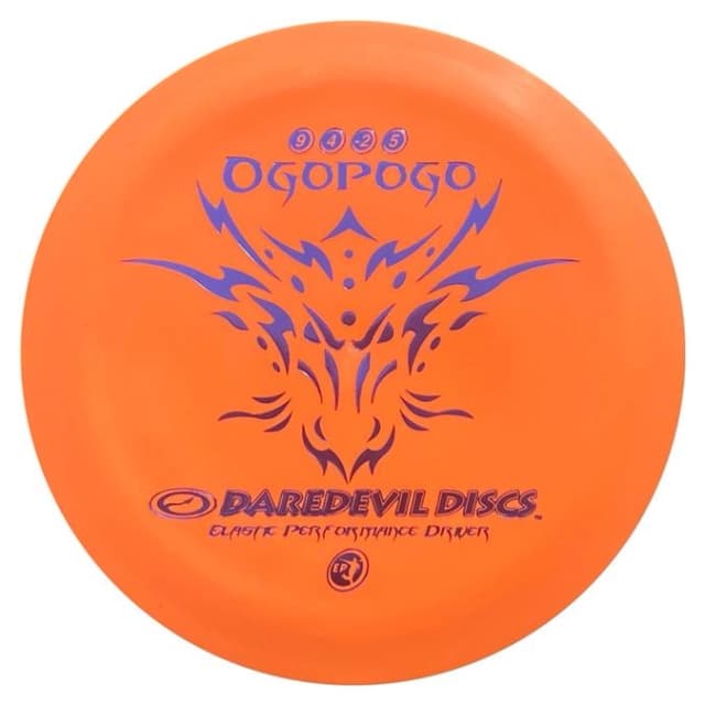 Daredevil Ogopogo