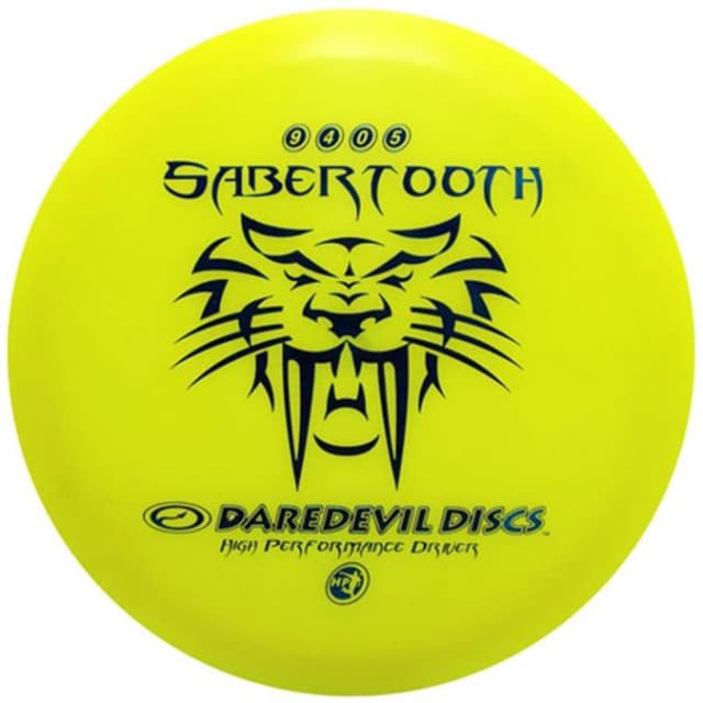 Daredevil Sabertooth
