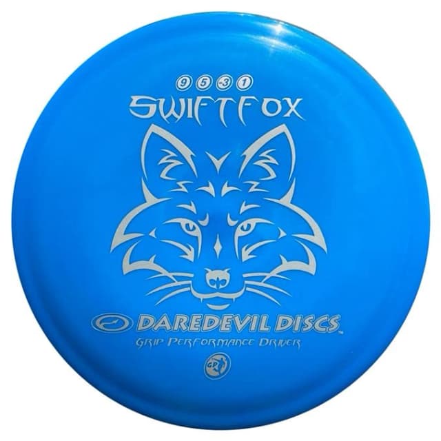 Daredevil Swift Fox