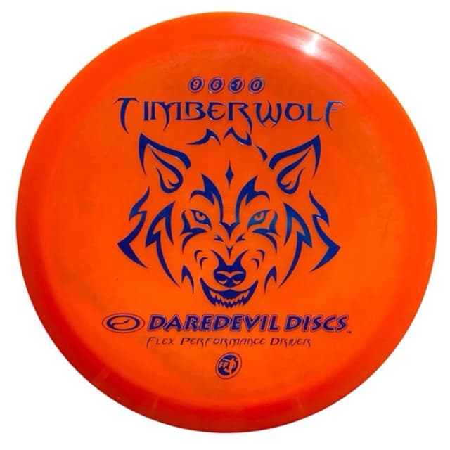 Daredevil Timberwolf
