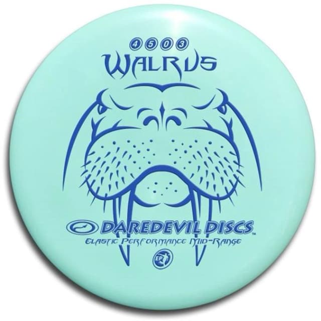 Daredevil Walrus