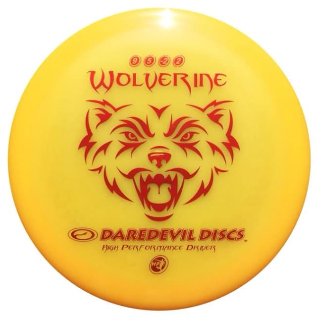 Daredevil Wolverine