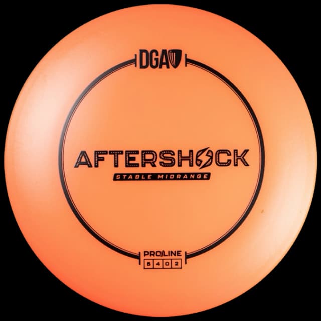 DGA Aftershock