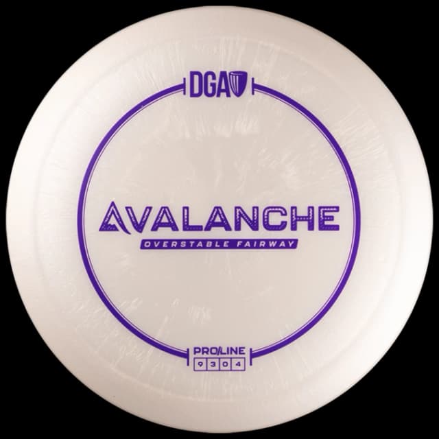DGA Avalanche