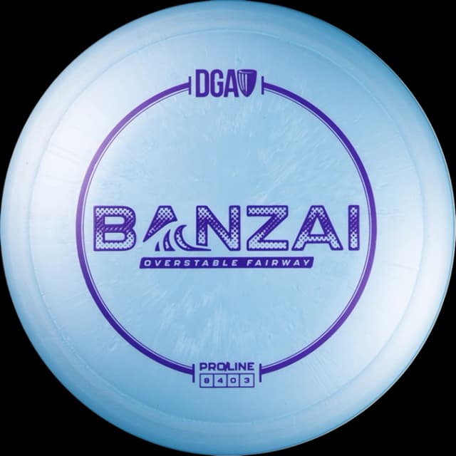 DGA Banzai