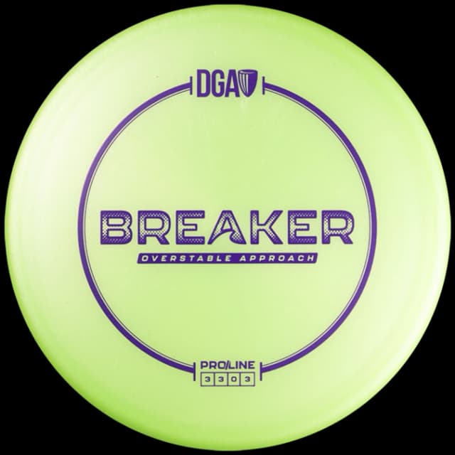 DGA Breaker