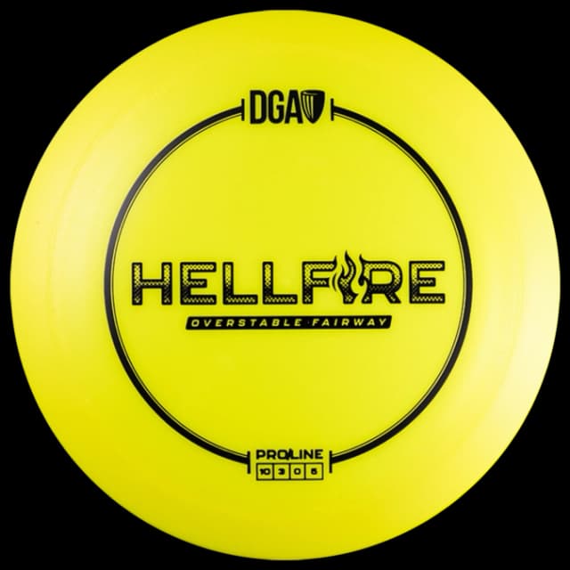 DGA Hellfire