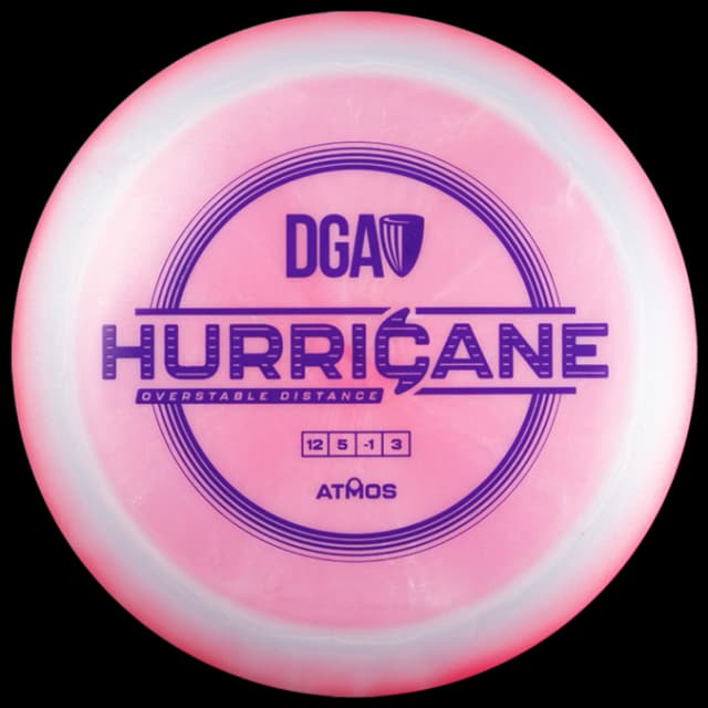 DGA Hurricane