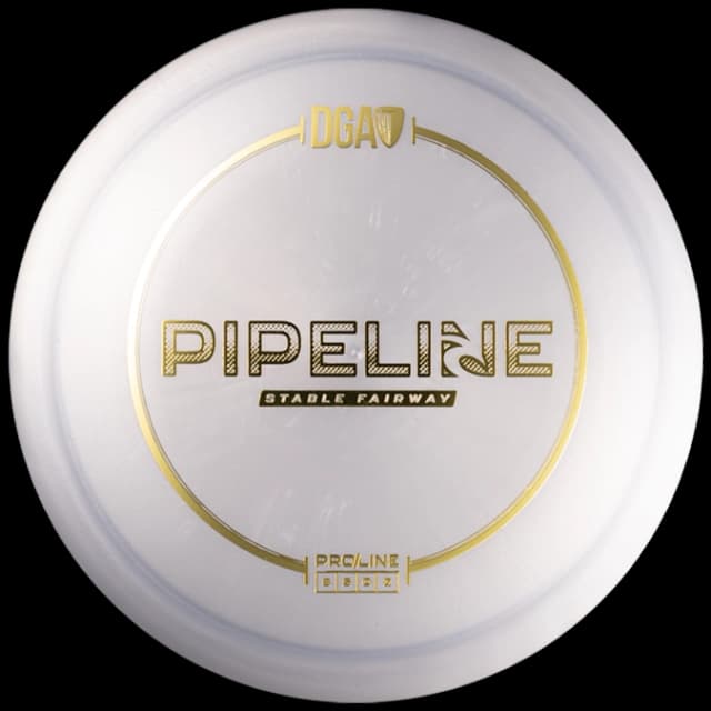 DGA Pipeline