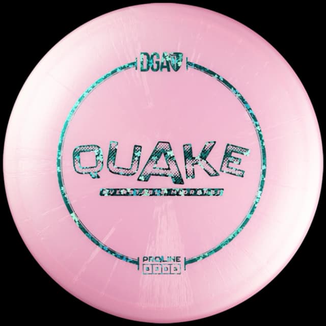 DGA Quake