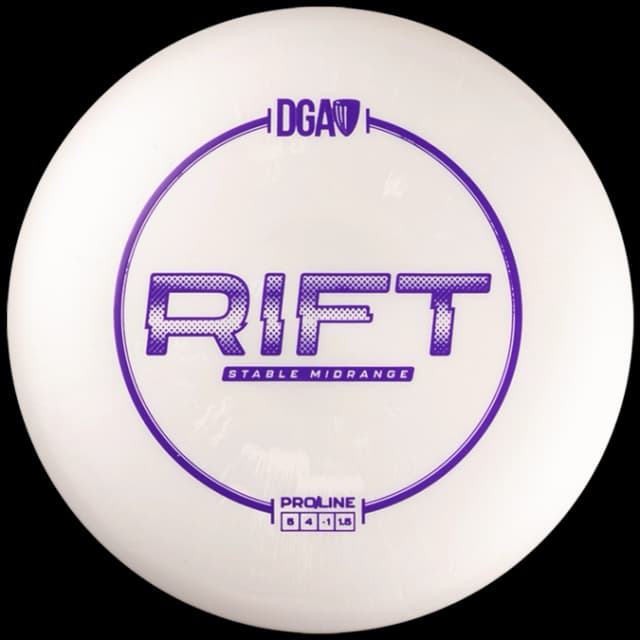 DGA Rift