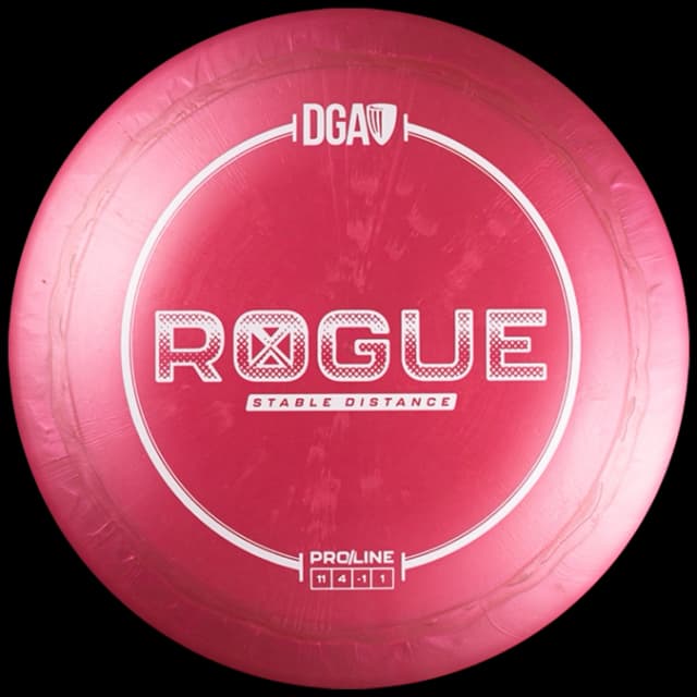DGA Rogue