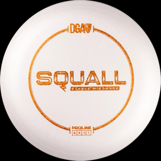 DGA Squall