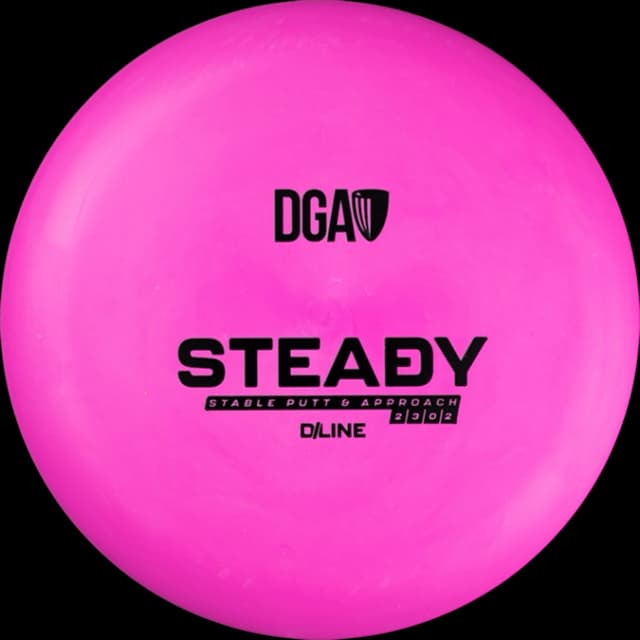 DGA Steady