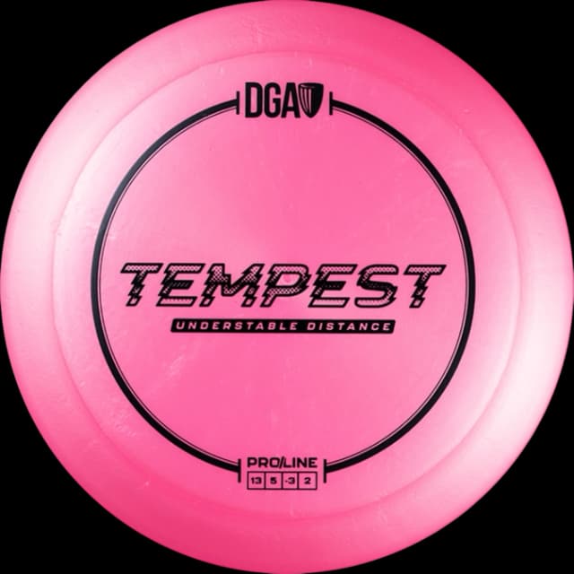 DGA Tempest