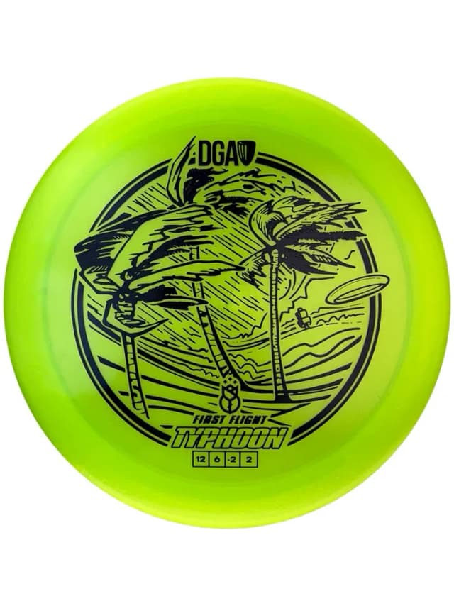 DGA Typhoon