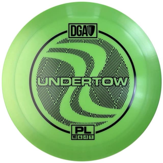 DGA Undertow