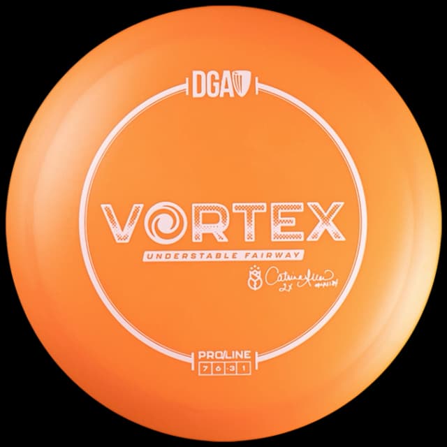 DGA Vortex