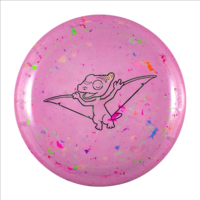 Dino Discs Pterodactyl