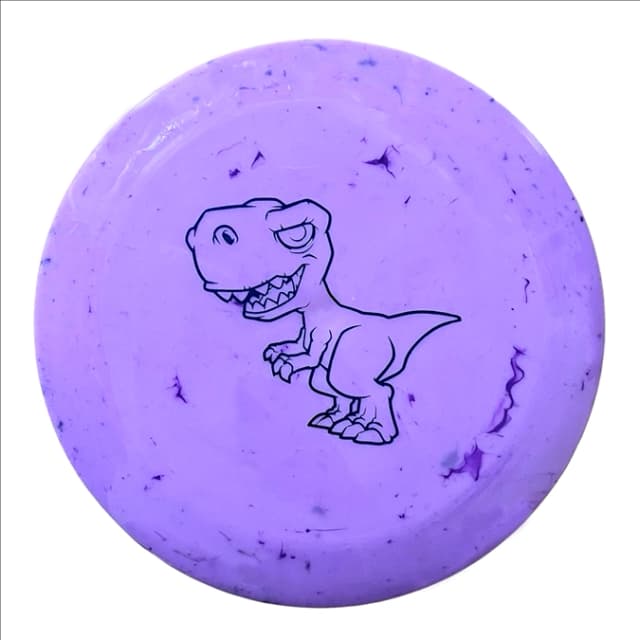 Dino Discs Tyrannosaurus Rex