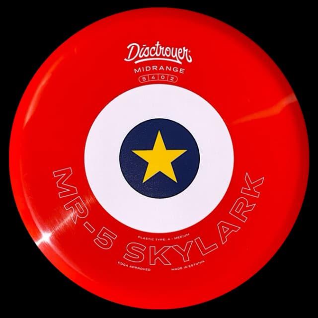 Disctroyer Skylark
