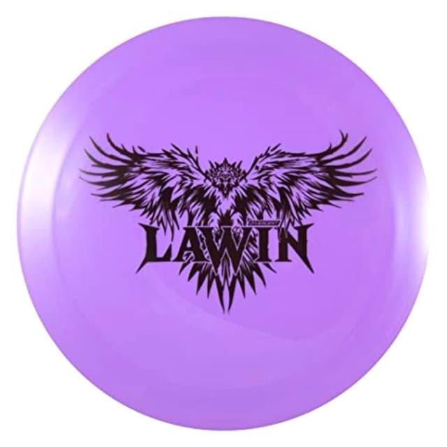 Divergent Discs Lawin