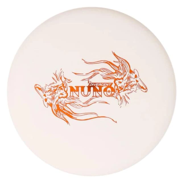 Divergent Discs Nuno
