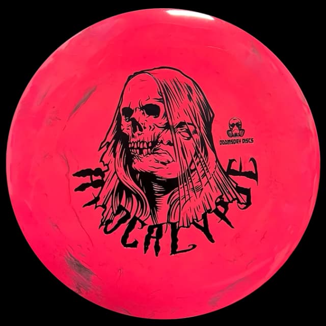 Doomsday Discs Apocalypse