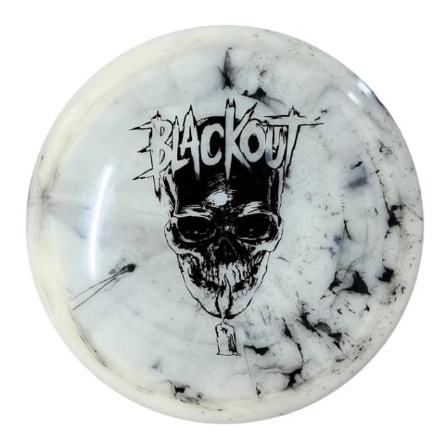 Doomsday Discs Blackout