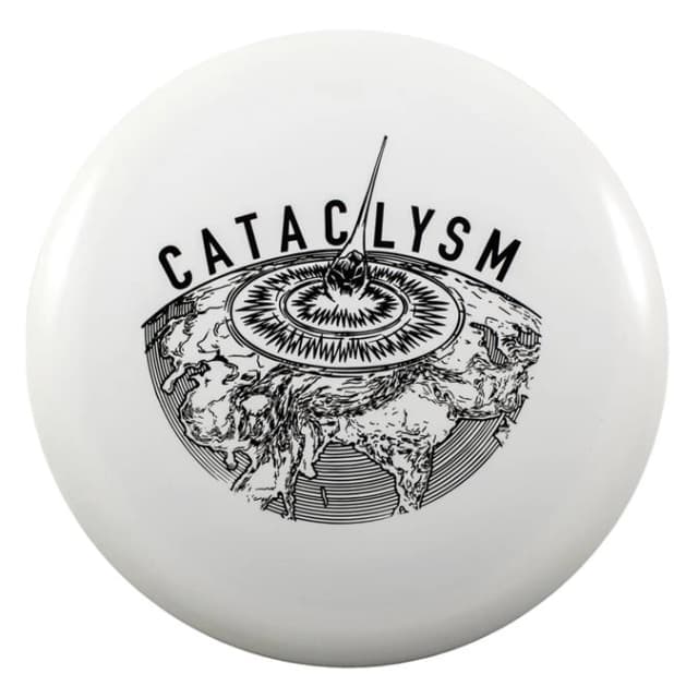 Doomsday Discs Cataclysm