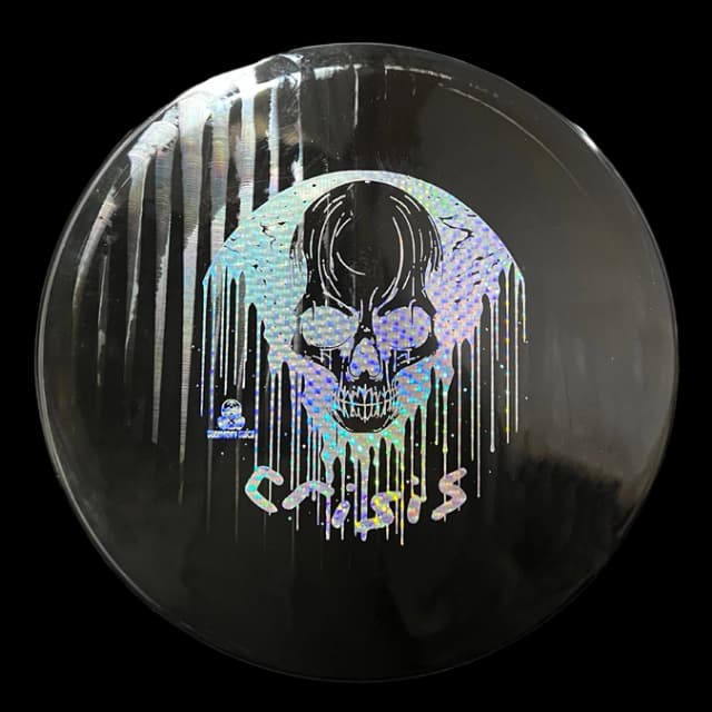 Doomsday Discs Crisis