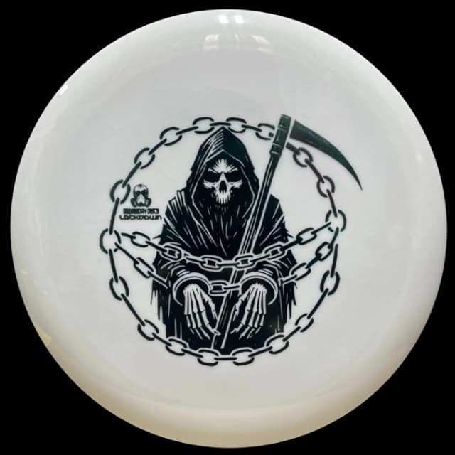 Doomsday Discs Lockdown