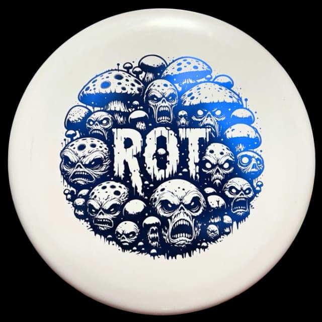 Doomsday Discs Rot