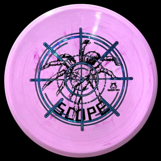 Doomsday Discs Scope