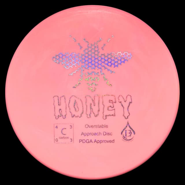 Essential Discs Honey