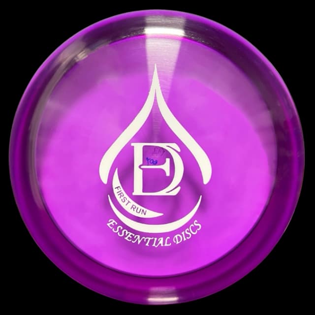 Essential Discs Oxygen