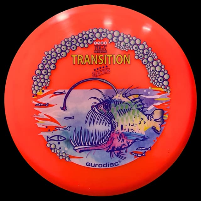 Eurodisc Transition