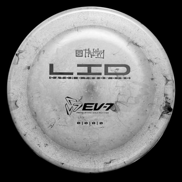 EV-7 Lid