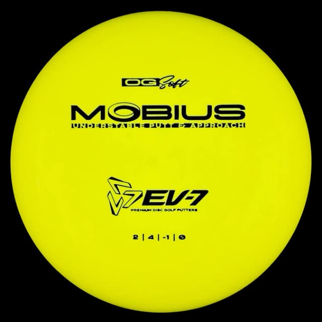 EV-7 Mobius