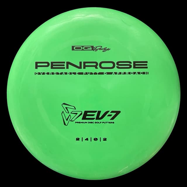 EV-7 Penrose