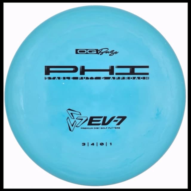EV-7 Phi
