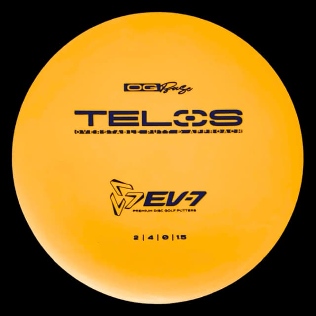 EV-7 Telos