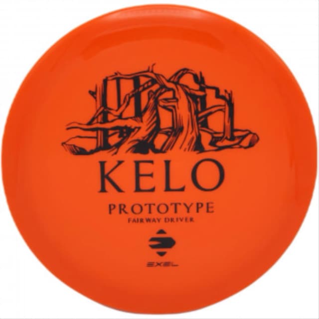 Exel Sports Kelo