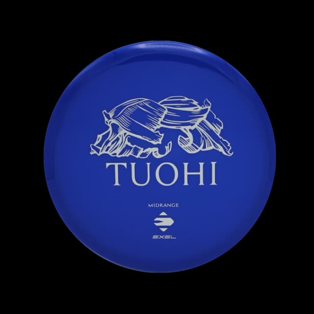 Exel Sports Tuohi