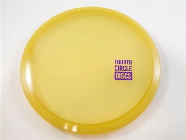 Fourth Circle Discs Dingo