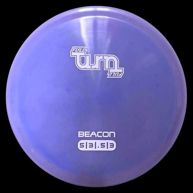 Full Turn Beacon