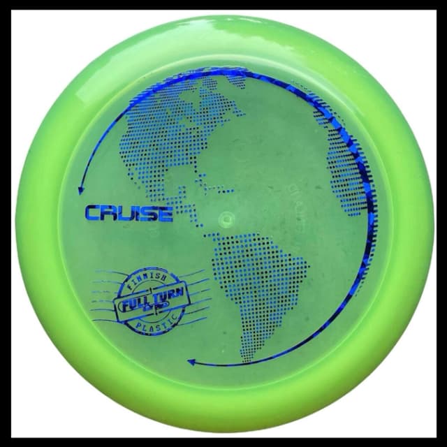 Full Turn Cruise