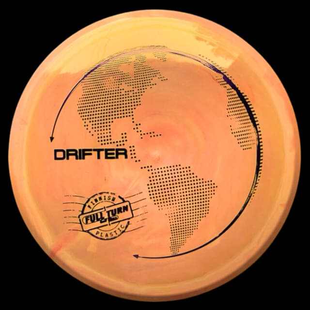 Full Turn Drifter