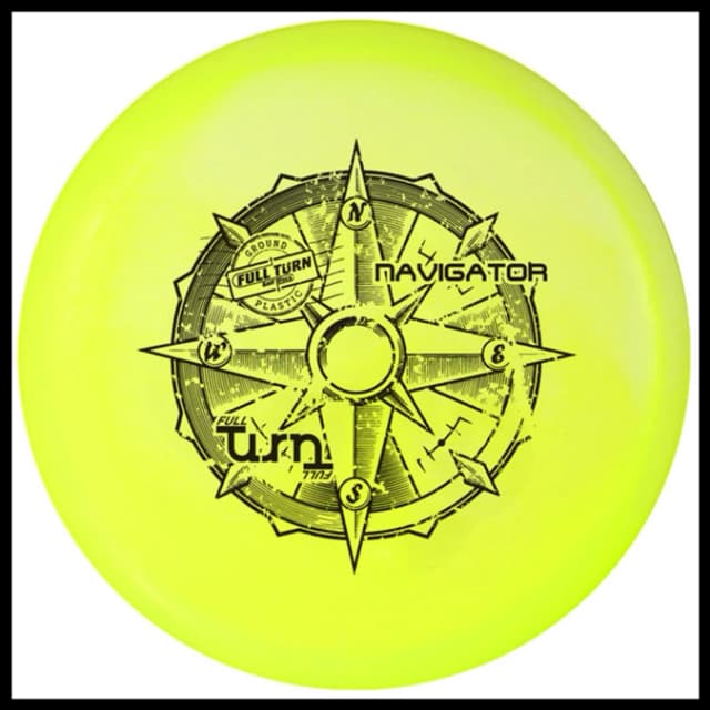 Full Turn Navigator